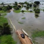 Por ola invernal y crecida del río, declaran  calamidad pública en Tenerife, Magdalena