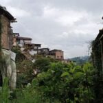 Preocupa las construcciones en zonas de alto impacto ambiental de Manizales