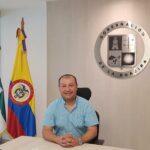Presidente Iván Duque encarga nuevamente a Gobernador de La Guajira