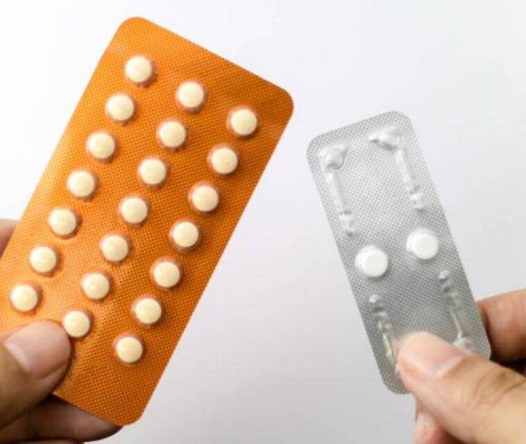 Procaps confirma disponibilidad de sus anticonceptivos orales