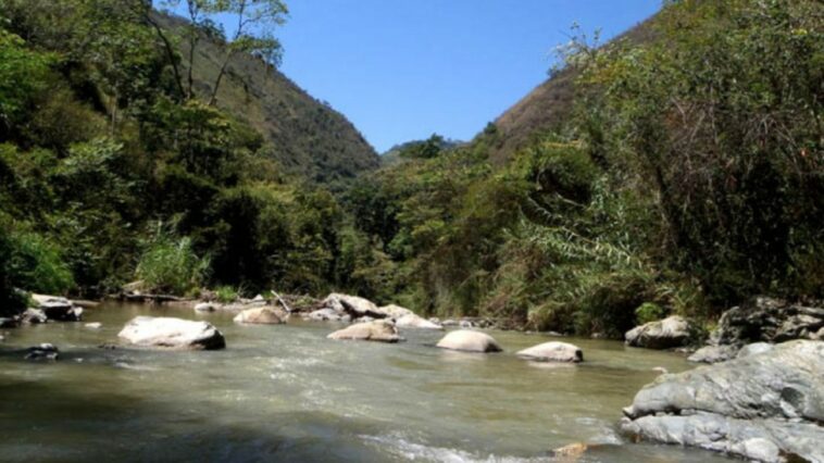 Procuraduría llama al orden por contaminación del Río Suratá