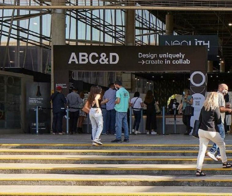 Prográmese para la Feria de Diseño en Medellín entre este 14 y 16 de julio