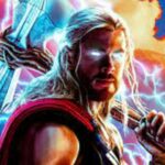 Prohíben 'Thor: amor y trueno' en países árabes por tener personajes LGBTIQ