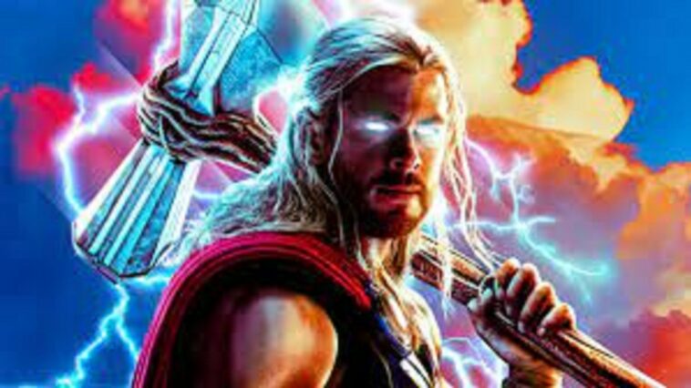 Prohíben 'Thor: amor y trueno' en países árabes por tener personajes LGBTIQ