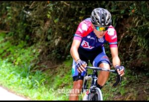 Promesa del ciclismo en Lorica requiere apoyo para practicar el deporte