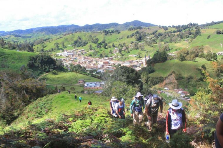 Proteger el ambiente: Reto de Cundinamarca y el país
