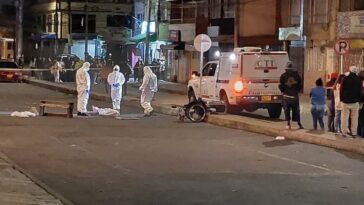 Quién era el hombre en silla de ruedas asesinado en Ciudad Bolívar