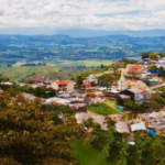 Quindío 56 años. Un departamento “Chiquito y joven, pero pinchao”