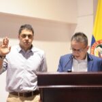 Relevo conservador en el Concejo de Pereira, a ‘aprender’ llegan dos integrantes