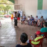 Reporte epidemiológico de Dengue en Girardot