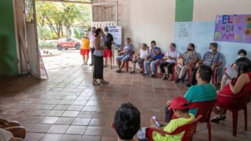 Reporte epidemiológico de Dengue en Girardot