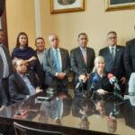 Representante Ana Paola García radicó dos proyectos de ley