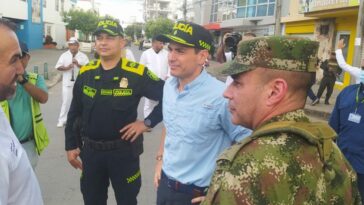 Responsabilizan a la subestructura Javier Yepes Cantero por muerte del soldado en Tierralta