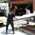 Riña con arma de fuego dejó un muerto y un herido en Tamalameque