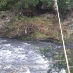 río Guáitara cuerpos hallados en Tulcán e Ipiales