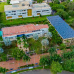 Se Inaugura en Casanare, el primer sistema fotovoltaico en una institución pública