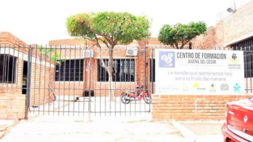 Se fugaron cinco internos del CROMI en Valledupar