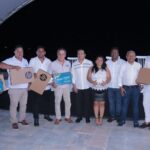 Se posesionaron dignatarios de las Juntas Comunales de Puerto Colombia