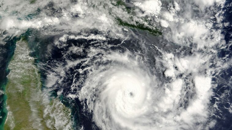 Se presentó informe sobre el estado del clima del año 2021