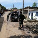 Se registra nuevo atentado contra la Policía en Tibú, Norte de Santander