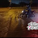 Se repite la historia: Villavicencio se inundó