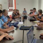 Secretaria de Educación Municipal expone la falta de recursos en el sector educativo de Yopal