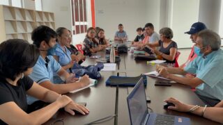 Secretaria de Educación Municipal expone la falta de recursos en el sector educativo de Yopal