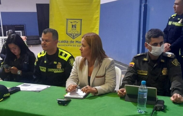 Secretaría de Gobierno creará dos nuevos frentes de seguridad en el barrio San José
