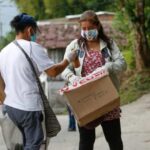 Secretaría de Medio Ambiente acompaña la implementación de nueve PROCEDA en Manizales