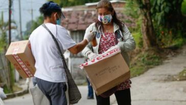 Secretaría de Medio Ambiente acompaña la implementación de nueve PROCEDA en Manizales