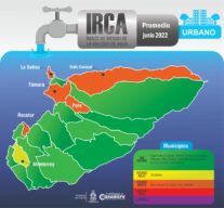 Secretaría de salud advierte sobre la calidad del agua en municipios de Casanare