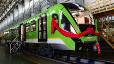 Segunda línea del Metro de Bogotá será subterránea