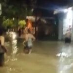 Seis barrios afectados en Puerto Boyacá por ola invernal