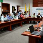 Seis plantas de beneficio animal de Caldas entrarán en operación finalizando el 2022