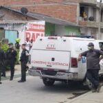 Sicarios asesinaron a hombre que tenía antecedentes en Cartagena