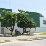 Siete presos de la Estación de Policía en La Jagua de Ibirco se fugaron