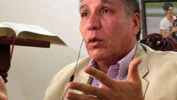 Sigifredo López esperó más de 5 años reparación por secuestro y captura