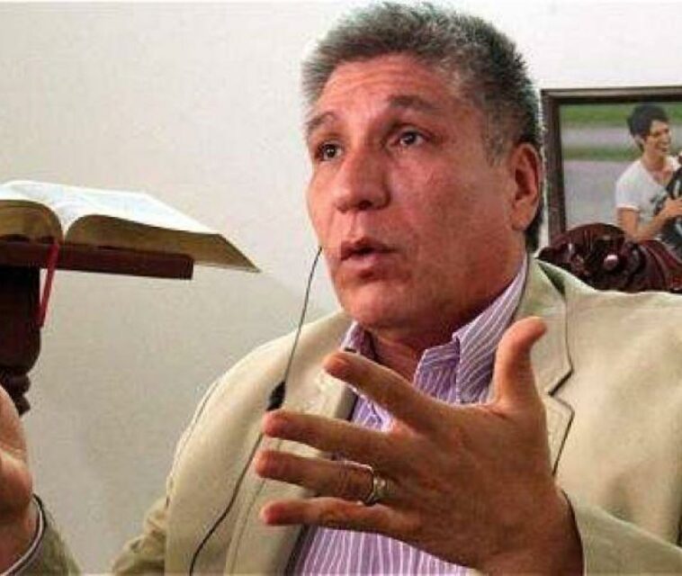 Sigifredo López esperó más de 5 años reparación por secuestro y captura