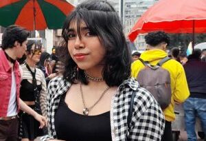Sofía Morón, hija del periodista Pepe Morón, desapareció en Bogotá