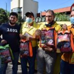 “Soy Neivano, Soy Orgullo”, se tomó las vías de Neiva