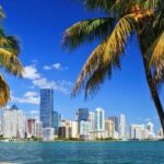 Sube número de colombianos que quieren irse a Miami, según Financial Times