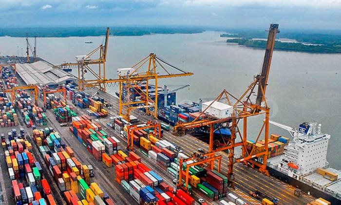 Superindustria y Comercio realizó declaración de cargos a la Empresa Portuaria de Buenaventura
