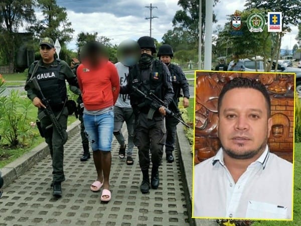 Supuestos secuestradores de David Ureña, exalcalde de El Charco, no aceptaron cargos, y él sigue sin aparecer