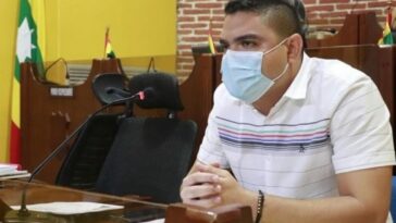 Suspensión provisional contra el alcalde de la Localidad de la Virgen y Turística de Cartagena