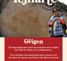 Sutatausa realizará la edición V del festival artesanal “TEJILARTE Cundinamarca”