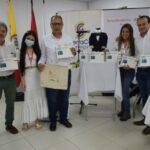 Tecnociencia Arauca 2.0 presentó los proyectos de investigación e innovación de niños y jóvenes de la Tecnoacademia SENA