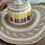 Tiendas en Tuchín que exaltan la tradición del sombrero vueltiao