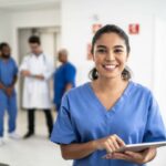 Trabajo sí hay: JaveSalud busca enfermero profesional en Bogotá