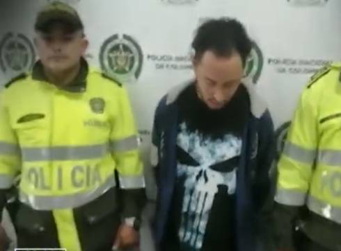 Transeúnte fue asesinado a bala en Ciudad Bolívar