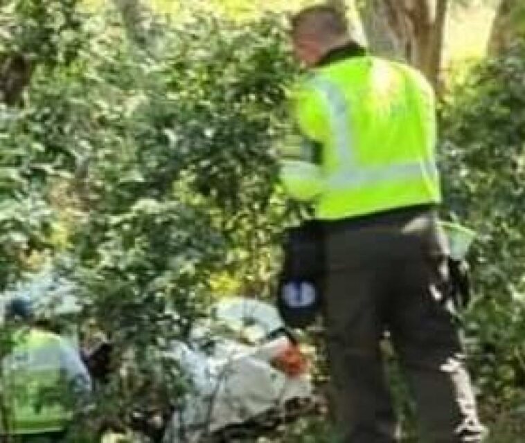 Tres mujeres y un niño murieron en accidentes de tránsito en Tolima y Huila